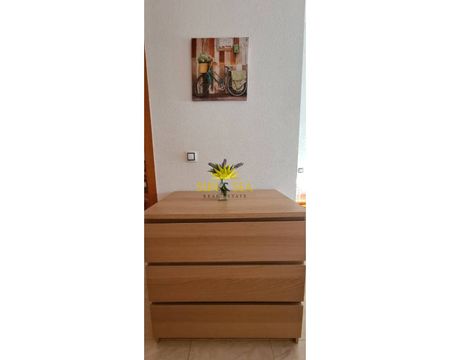 1 BEDROOM APARTMENT - TORREVIEJA - Photo 4