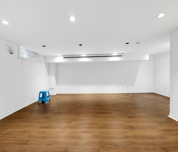 For Lease - 160 Galbraith Crescent Unit# Bsmt, Markham, Ontario - Photo 2