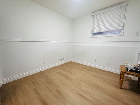 For Lease - 135 Cheltenham Road Unit# Basement, Barrie, Ontario - Photo 5