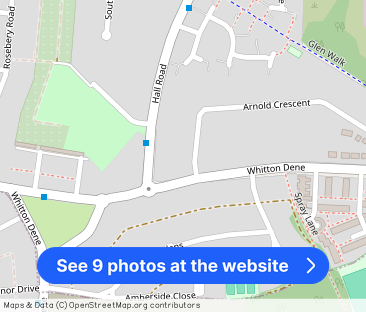 Arnold Crescent, Isleworth, TW7 - Photo 1