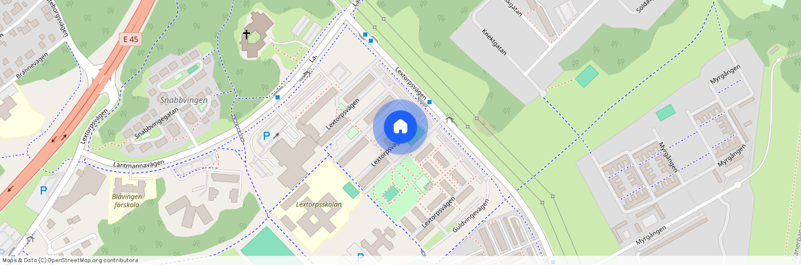 Lextorpsvägen 43, 46163, Trollhättan