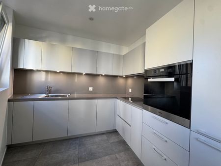 MASSAGNO - Appartamento 3.5 locali in affitto, 90 m² - Foto 2