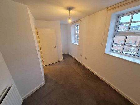 Flat 41, Bishops Terrace Mill Street, Maidstone, Maidstone, ME15 6NQ - Photo 5