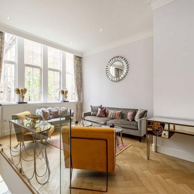 3 bedroom flat to rent - Photo 1
