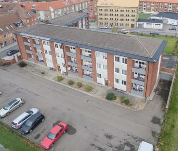 Östergatan 98C, Landskrona Centrum - Foto 3