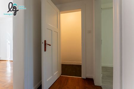 Location Appartement T3 (70m²), METZ (57000) - Réf. : 885 - Photo 2