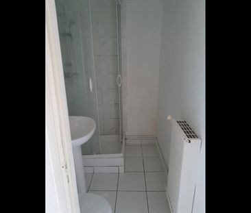 Location Appartement Studio 28 m² Nantes (nantes-bellevue chantenay... - Photo 4