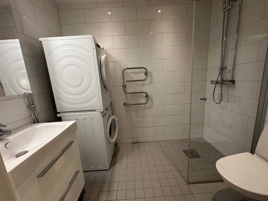 Notuddsallén 10 – 2rok(lgh 1203) - Foto 1