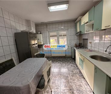 Inchiriere apartament 3 camere, confort 1. Gheorghe Doja, Ploiesti - Fotografie 6