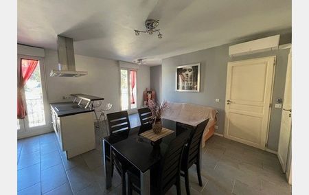 Location Appartement P3 Marseillan - Photo 4