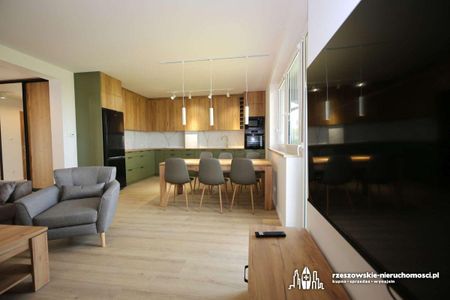 Komfortowe nowe mieszkanie na wynajem 6 pokoi - Photo 2