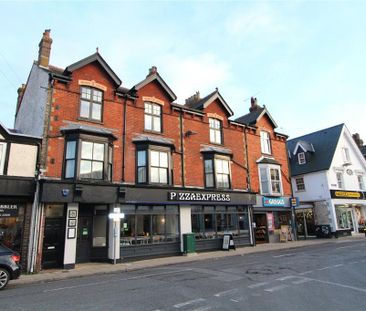 1 bedroom apartment to rent - Photo 5