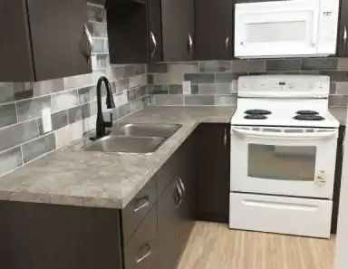 Basement suite | Edmonton - Photo 1