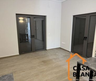 Studio/Γκαρσονιέρα για ενοικίαση Μοναστήριο (Άγιος Δημήτριος) - Photo 3