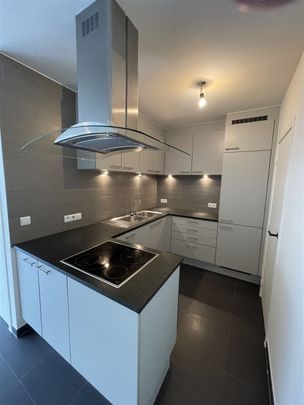 Modern appartement centraal gelegen - Photo 1