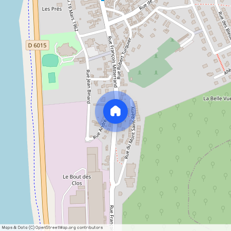 76920, Amfreville-La-Mi-Voie