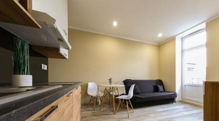 Idealne dla młodych par i singli 25 m² - Photo 3