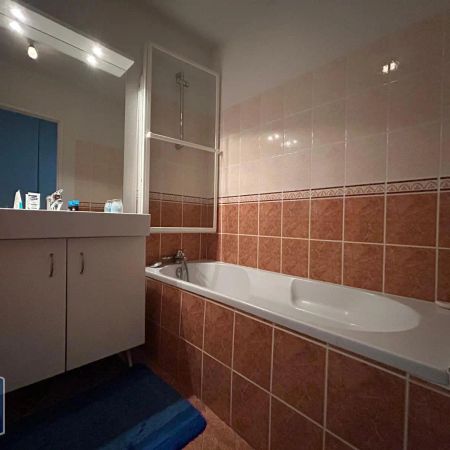 Appartement à louer 3 pièces 64.71m² - Photo 4