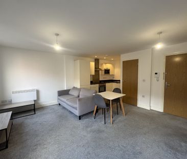 Fowler Road, Aylesbury - Photo 2