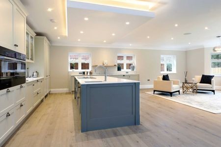 Gregories Road, Beaconsfield,HP9 - Photo 4