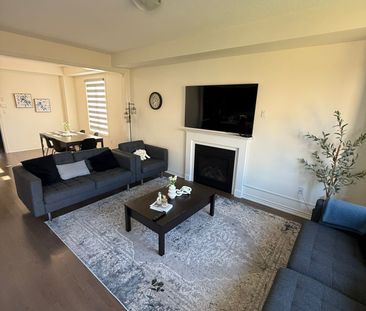 For Lease - 2080 Coppermine Street, Oshawa, Ontario - Photo 5