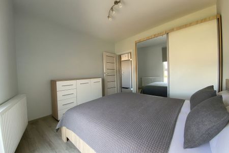 ul. Światowida 8 piętro od zaraz!! - Zdjęcie 4