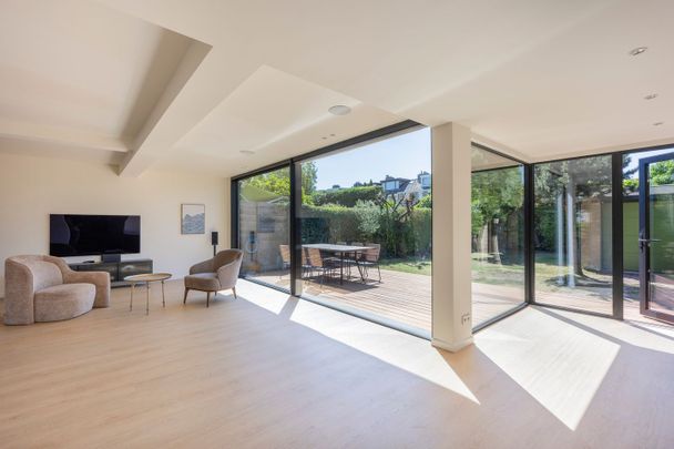 Huis te huur: Van Naeltwijckstraat 17 2241 JM Wassenaar - Photo 1