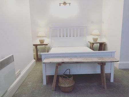 1 Bed Flat, Taylors Bank, BS1 - Photo 5