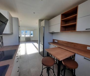 Location Appartement 2 pièces 57m² ANNEMASSE 74100 - Photo 1