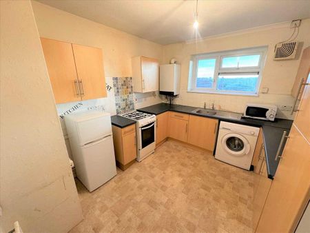 1 bedroom apartment to rent - Photo 5