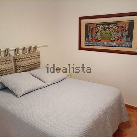 Alquiler de piso en Calle Alcalde Joaquín Alonso - Photo 1