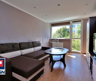 Mieszkanie na wynajem Gorzów Wielkopolski - Dwu-pokojowe mieszkanie... - Фото 2