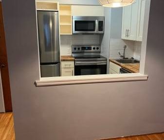 West End 1 bedroom * pets friendly* Vancouver 1 bedroom - Photo 4