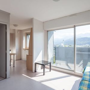 Résidence étudiante Épigone - Photo 2