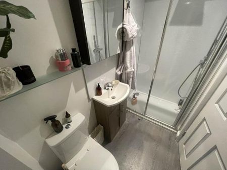 1 bedroom flat to rent - Photo 5