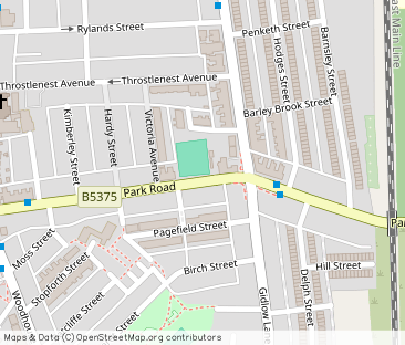 Park Road, Wigan , WN6 7GF - Photo 1