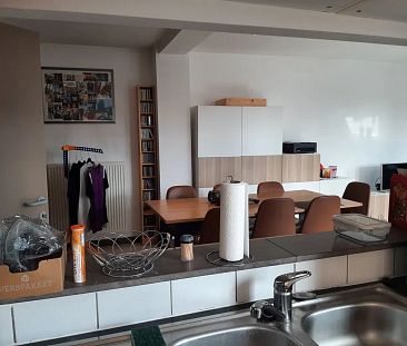 Appartement op de eerste verdieping te Hasselt - Foto 4