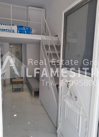 Διαμέρισμα για ενοικίαση Κερατσίνι - Photo 5