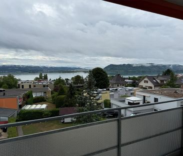 Vue magnifique sur le lac - Photo 5