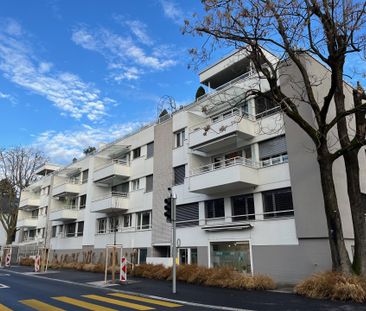 Wohnen in der Stadt Zug - Photo 4