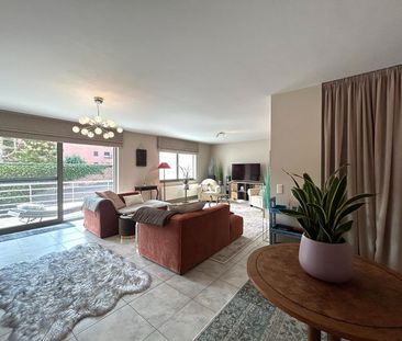 Appartement te huur - Foto 4