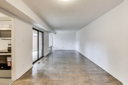 For Lease - 396 Woodsworth Road Unit# 53, Toronto, Ontario - Photo 4