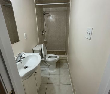 For Lease - 187 Rouge River Drive Unit# Bsmt, Toronto, Ontario - Photo 5