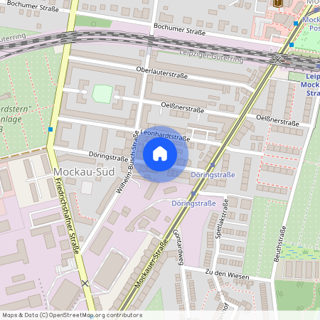 Döringstr. 14, 04357 Leipzig