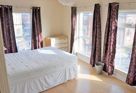 Room in a Shared Flat, Liverpool, L15 - Photo 5