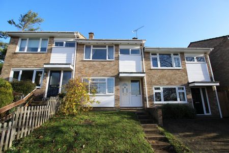 3 bedroom terraced house to rent - Photo 2