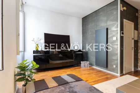 Piso de alquiler en Carrer de Ciril Amorós, El Pla del Remei - Photo 4