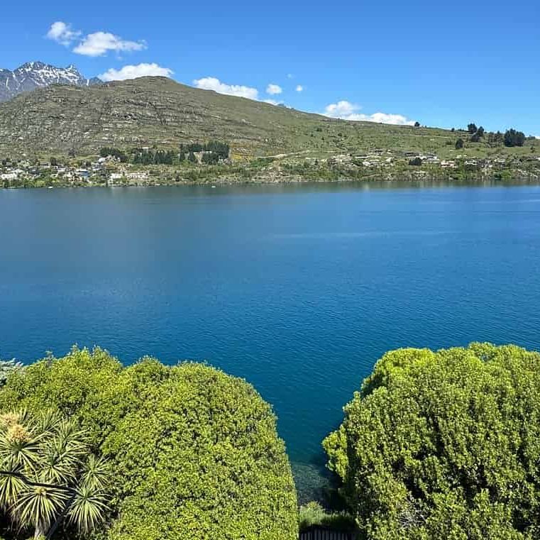 Lake front - furnished, from Nov 28. - Photo 1