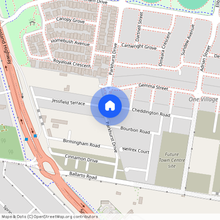 39 Cheddington Road, Vic 3977, Cranbourne East