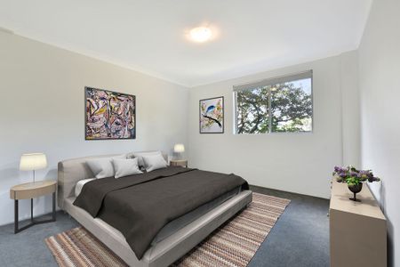 Updated Ground Floor Apartment - Convenient Katoomba Location - Photo 4